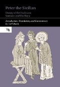 Cover: Peter the Sicilian: History of the Paulicians, Sermons and Florilegia - Liverpool University Press