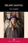 Cover: Hilary Mantel - Liverpool University Press