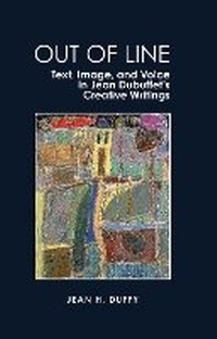 Enlarge image Cover: Out of Line - Liverpool University Press
