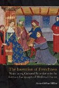 Cover: The Invention of Frenchness - Liverpool University Press