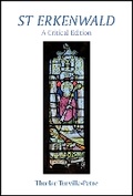 Cover: St Erkenwald - Liverpool University Press