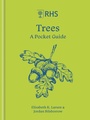 Cover: RHS Trees - Mitchell Beazley