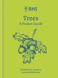 Cover: RHS Trees - Mitchell Beazley