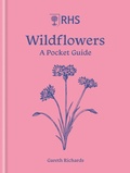 Cover: RHS Wildflowers - Mitchell Beazley