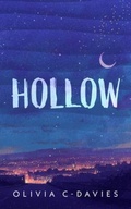 Cover: Hollow - HJG Publishing