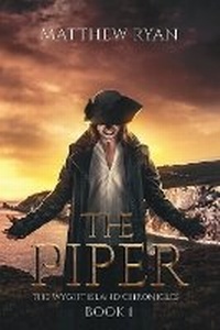 Enlarge image Cover: The Piper - Elite Island Publishing