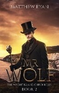 Enlarge image Cover: Mr Wolf - Elite Island Publishing