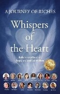 Cover: Whispers of the Heart - Motionmediainternational