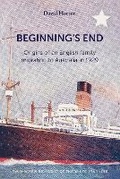 Cover: Beginning's End - Arcadia
