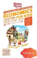 Cover: Economics for Kids - Fixing Public Goods - Helen Hoang