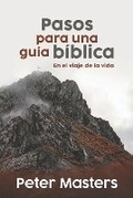 Cover: Pasos para una guia Biblica - Editorial Wakeman