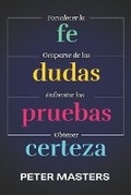 Cover: Fe, dudas, pruebas y certeza - Editorial Wakeman