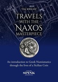 Cover: Travels With the Naxos Masterpiece - Spink Books