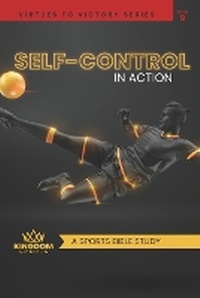 Enlarge image Cover: Self-Control In Action - Cross Training Publishing