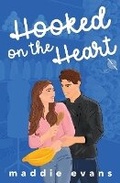 Cover: Hooked on the Heart - Philangelus Press