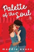 Cover: Palette of the Soul - Philangelus Press
