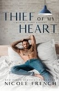 Cover: Thief of my Heart - Raglan Publishing