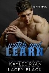 Enlarge image Cover: Watch and Learn - Ryan Black