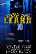 Cover: Watch and Learn - Special Edition - Ryan Black