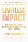 Cover: Limitless Impact - Game Changer Publishing