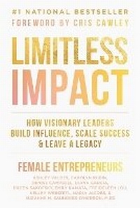 Enlarge image Cover: Limitless Impact - Game Changer Publishing