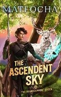 Cover: The Ascendent Sky - Chipped Cup Collective
