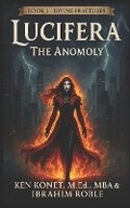Cover: Lucifera - Humbolton Press