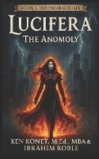 Enlarge image Cover: Lucifera - Humbolton Press
