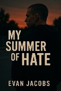 Enlarge image Cover: My Summer of Hate - Burning Bulb Publishing