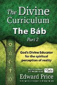 Enlarge image Cover: The Divine Curriculum - Divine Curriculum