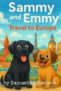 Cover: Sammy and Emmy - Unqbd