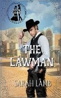 Cover: The Lawman - Sarah Lamb