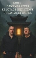 Cover: Dans mes reves - Tome 1 - Editions Artia13