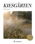 Cover: Kiesg&auml;rten - Plantvs Verlag