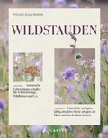 Cover: Wildstauden - Plantvs Verlag