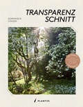 Cover: Transparenzschnitt - Plantvs Verlag