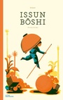 Cover: Issun Bôshi (Revised Edition) - Die Gestalten Verlag