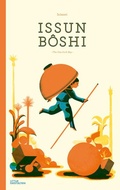 Cover: Issun B&ocirc;shi (Revised Edition) - Die Gestalten Verlag