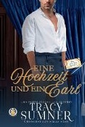 Cover: Eine Hochzeit und ein Earl - Wolf Publishing