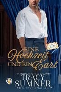 Enlarge image Cover: Eine Hochzeit und ein Earl - Wolf Publishing