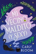 Cover: Mi vecino maldito (y sexy) - VR Editoras