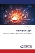 Cover: The Digital Edge - LAP Lambert Academic Publishing