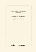 Cover: Figuras do marxismo - EDUC - Editora da PUC-SP