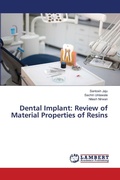 Cover: Dental Implant - LAP Lambert Academic Publishing