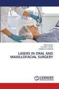 Cover: Lasers in Oral and Maxillofacial Surgery - LAP Lambert Academic Publishing