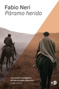 Cover: P&aacute;ramo herido - Ned ediciones