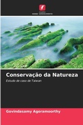 Cover: Conservacao da Natureza - Edicoes Nosso Conhecimento