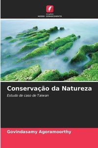Enlarge image Cover: Conservacao da Natureza - Edicoes Nosso Conhecimento