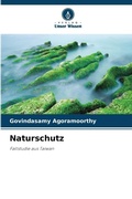 Cover: Naturschutz - Verlag Unser Wissen