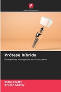 Cover: Protese hibrida - Edicoes Nosso Conhecimento